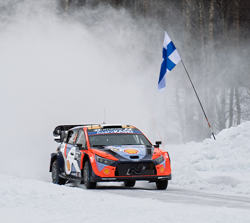 Motorsport